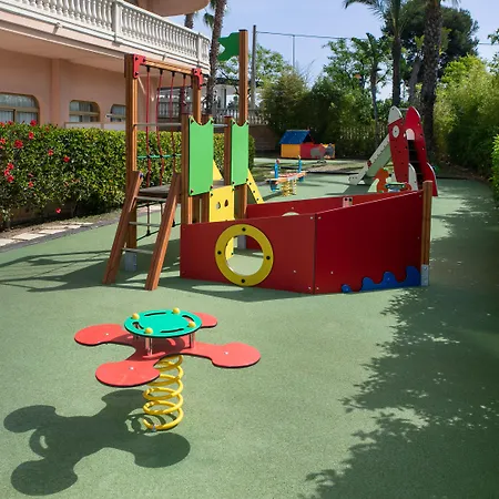 Ponient Dorada Palace By Portaventura World - Available Rates With Tickets To Portaventura Park & Ferrari Land-3